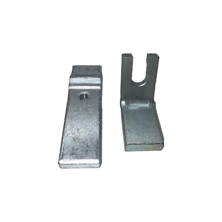 Usa Industrials Aftermarket GE CR2810, CR2810-1852 through 1865 Contact Kit, 3-Pole 9015EVG